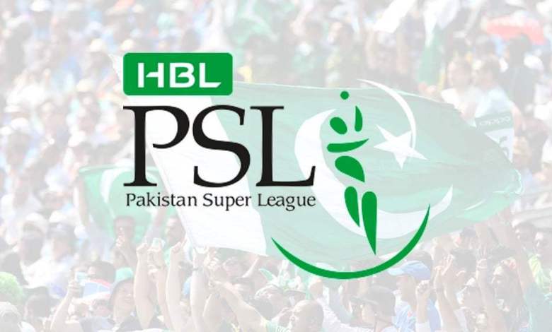 psl to new heights