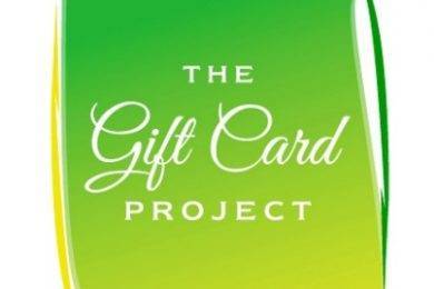 The Gift Card Project Offers Unique Vision for Tending to the Homeless