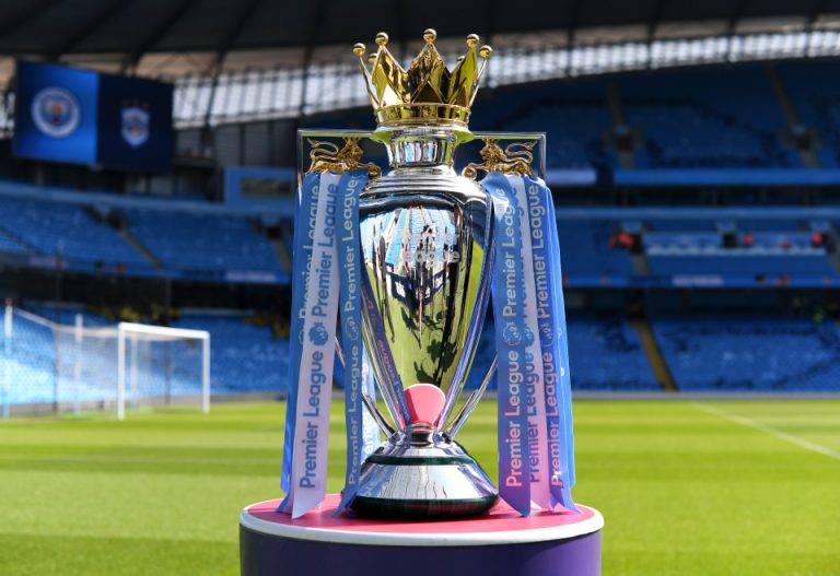 When will the 2019/20 Premier League football season resume? Kick-off times and fixture dates