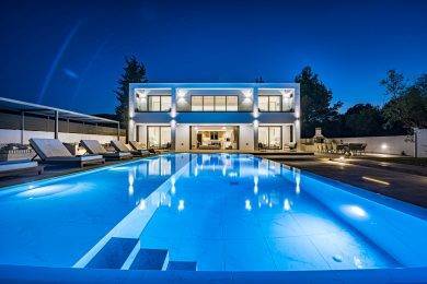 Divine Villa Zante