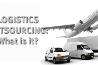 Outsourced Logistics Advantages