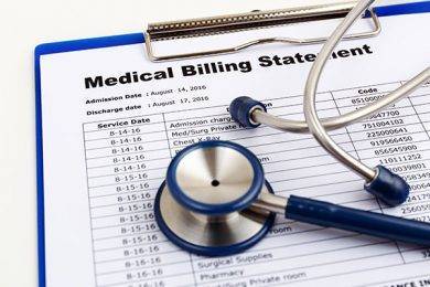 medical billing