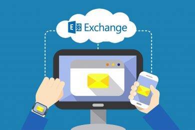 Online Exchange