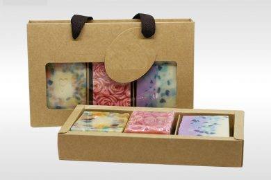 custom soap boxes