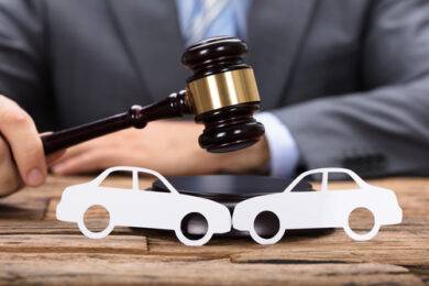 A Lawyer for a Traffic Accident: For What Circumstances?