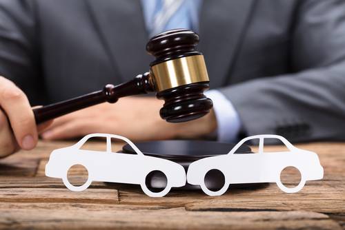 A Lawyer for a Traffic Accident: For What Circumstances?