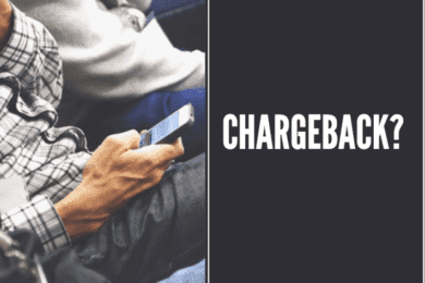 Chargebacks