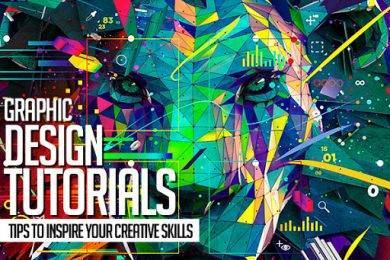 Best Freelance Graphic Design Tutorials