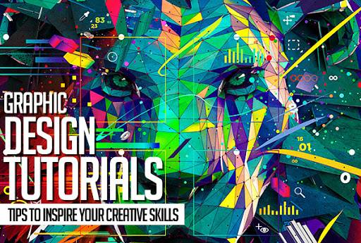 Graphic Design Tutorials