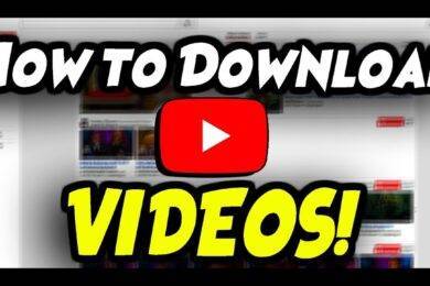 YouTube Downloader