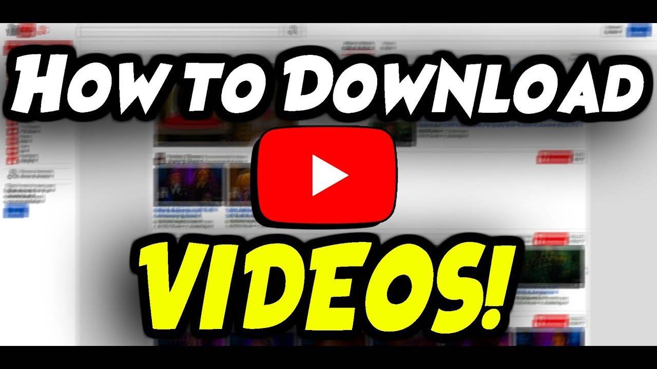 YouTube Downloader