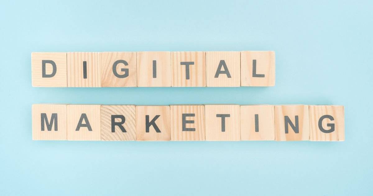 What does exactly a Digital Marketer do?