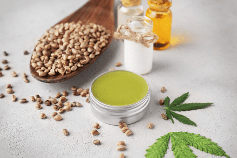 5 CBD Oil Uses You've Never Thought Of