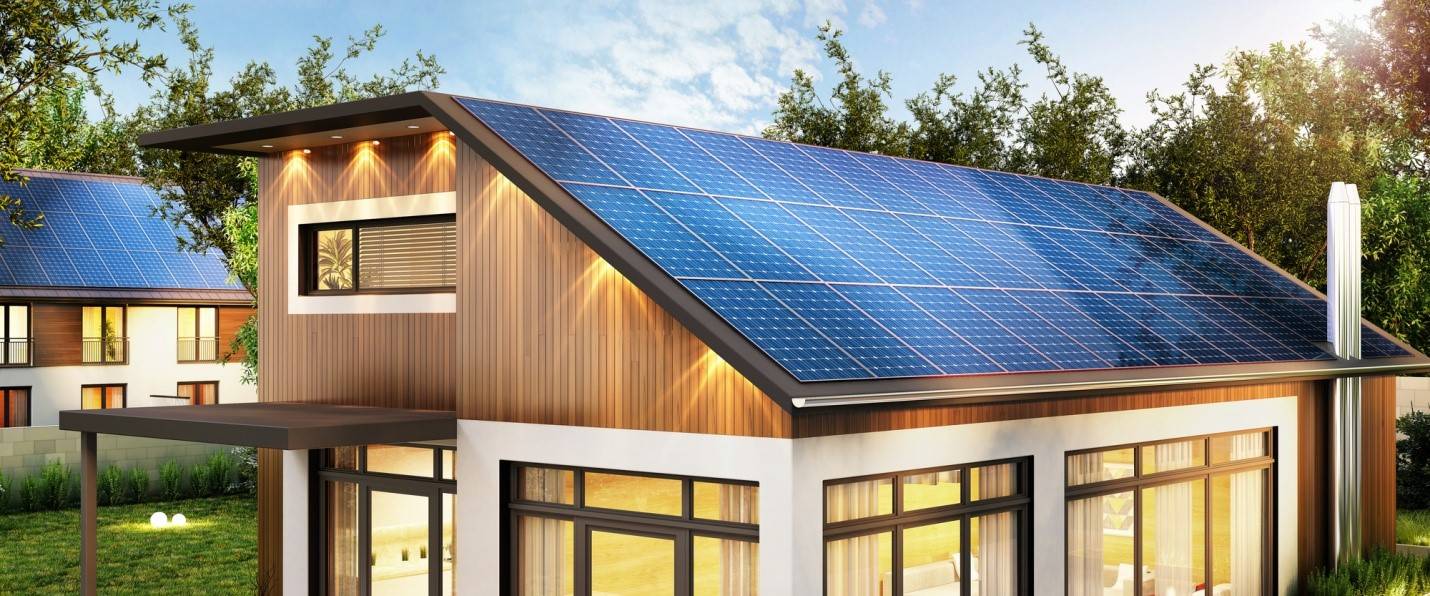 5 Advantages of Solar Panels That Make a Big Difference