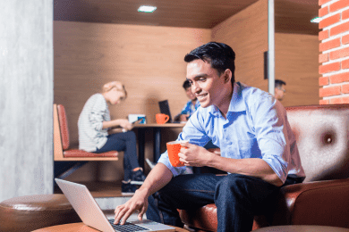 7 Key Benefits of Coworking Spaces