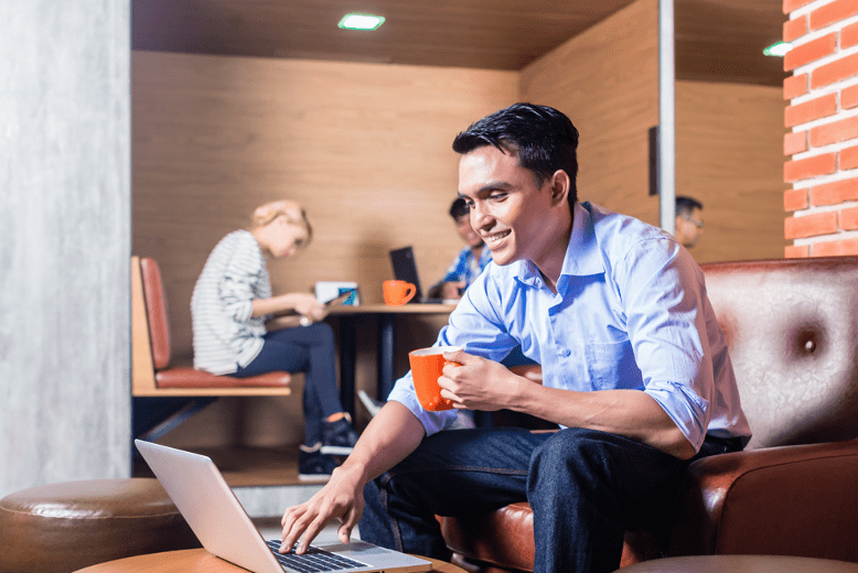 7 Key Benefits of Coworking Spaces