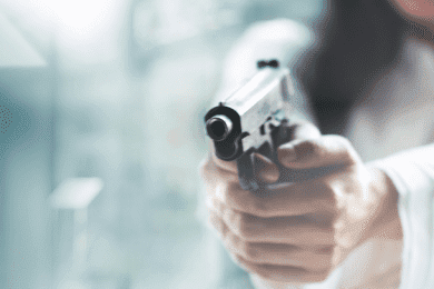 Be Prepared: 3 Best Home Defense Gun for a Woman