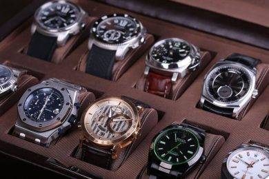 Truly Expensive Watches Need Product Managers Too 