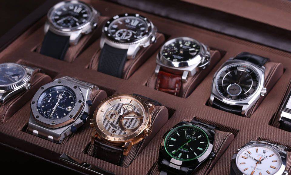 Truly Expensive Watches Need Product Managers Too 
