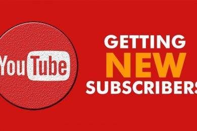 Ways to Get Free Subscribers and Earn Money on YouTube