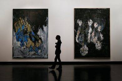 5 Surprising Benefits of Art That You May Not Know