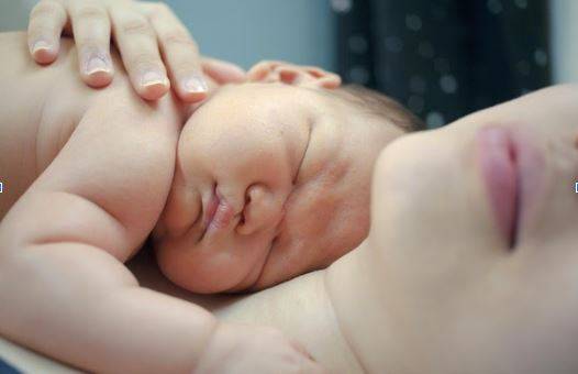 Breastfeeding Education For Moms: 4 Incredible Benefits Of Breastfeeding