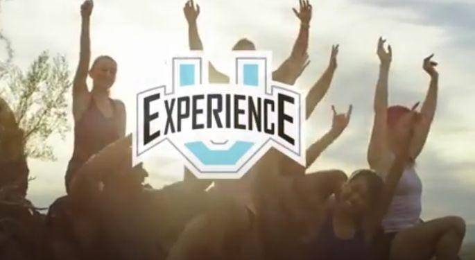 U Experience Announces 2021 Campus, Cofounder Lane Russell Gives Us The Details