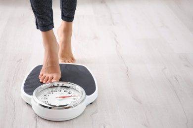 Are you struggling with weight loss