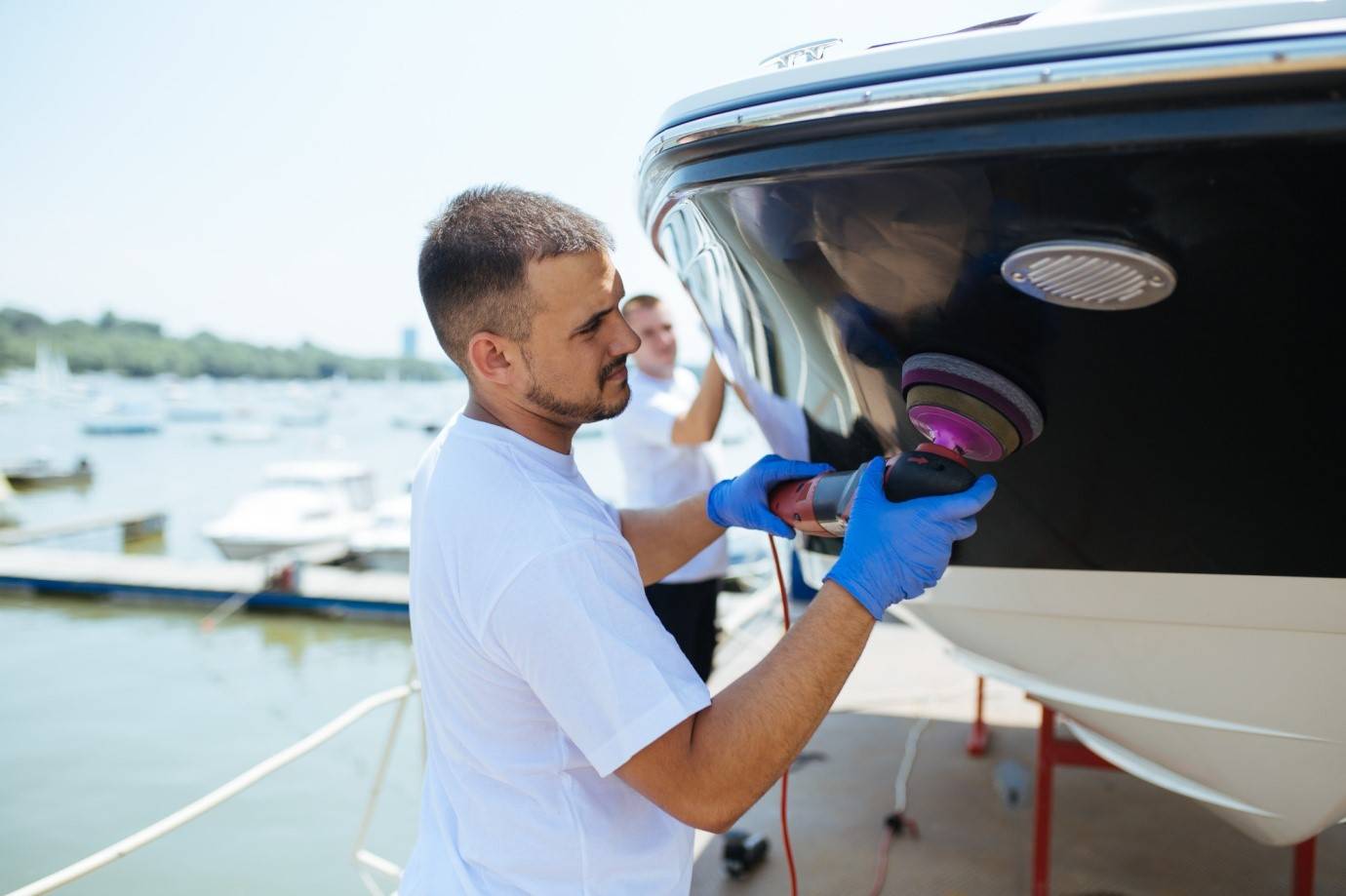 Ahoy! 5 Boat Maintenance Tips Every Sailor Needs to Know
