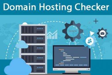 Best Domain Hosting Check Tool