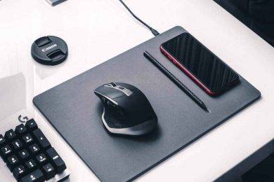 How to choose your mouse pad?