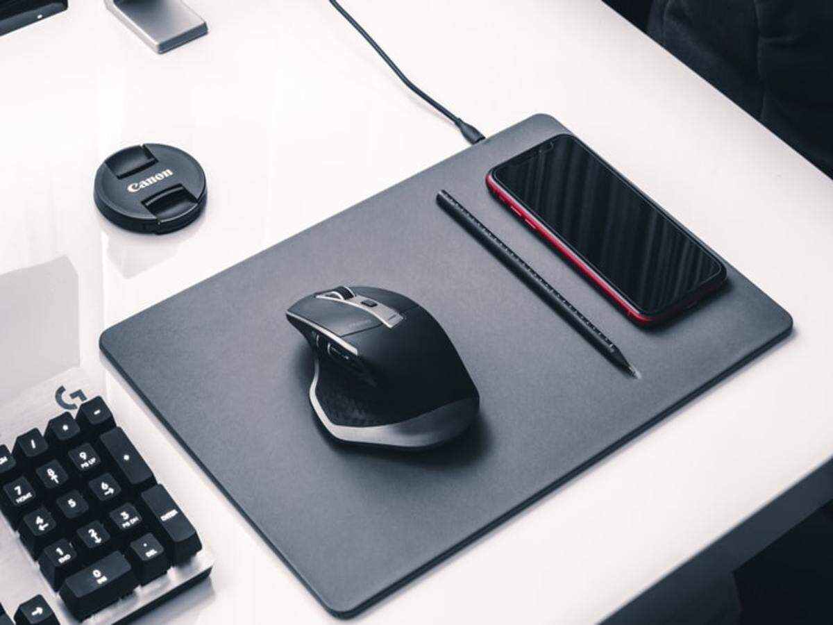 How to choose your mouse pad?