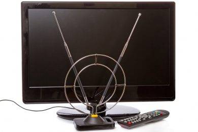 Outdoor vs. Indoor TV Antenna: Which Option Is Right for You?