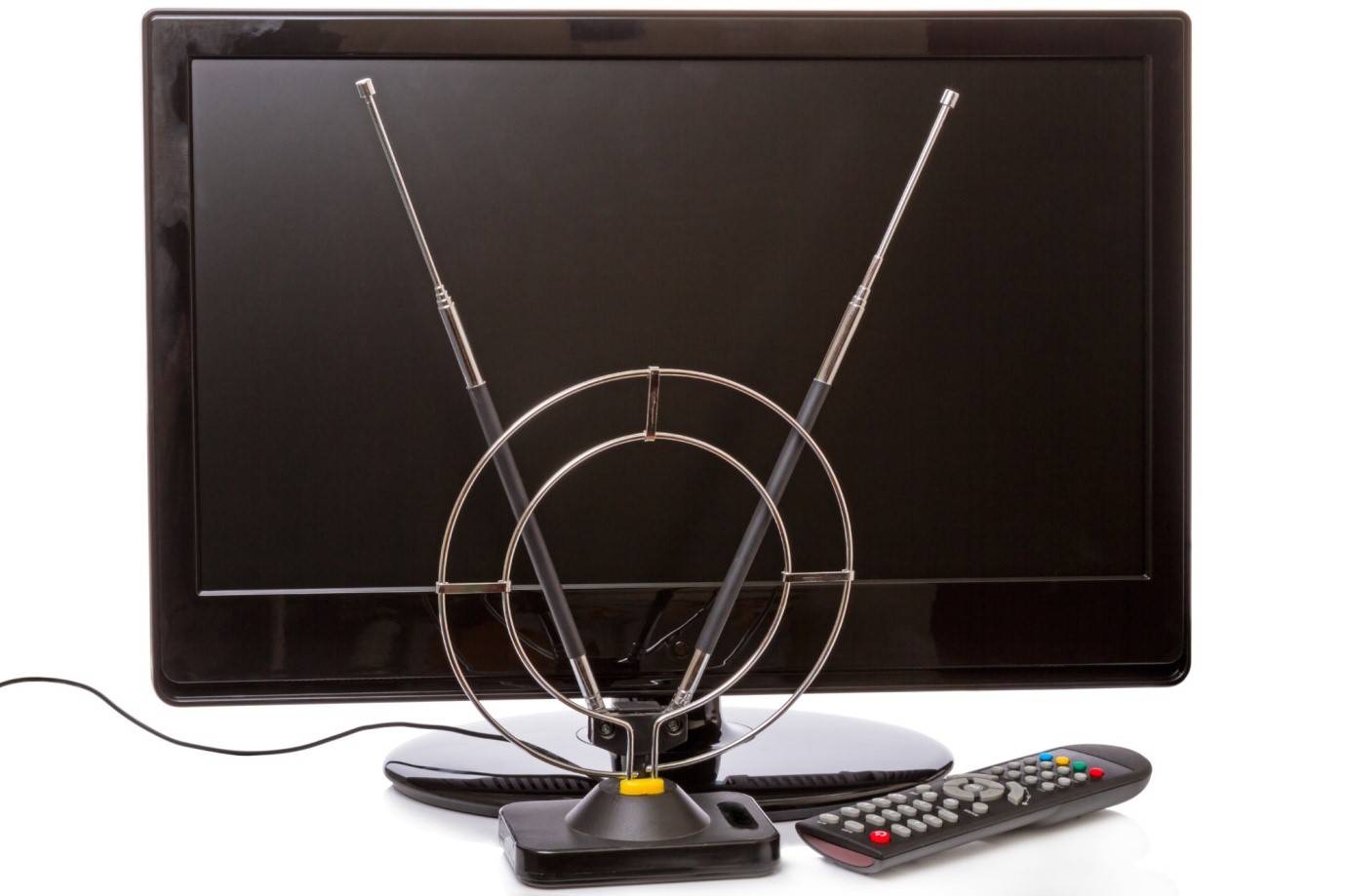 Outdoor vs. Indoor TV Antenna: Which Option Is Right for You?