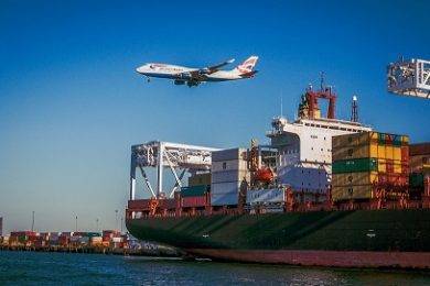 Tips for International Freight Shipping