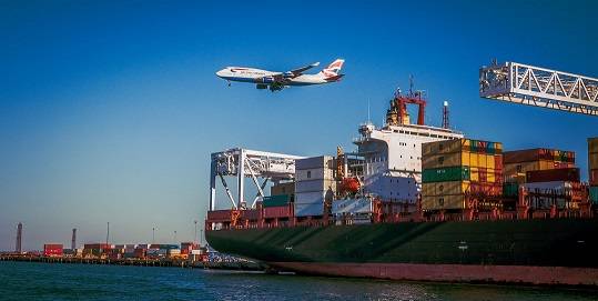Tips for International Freight Shipping