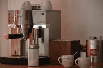 Know the benefits offered by automatic office coffee machines.