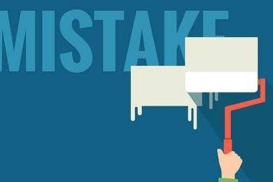 Digital Marketing Mistakes