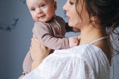 How Much Caffeine Can You Have When Breastfeeding?