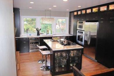 How to Remodel Your Kitchen