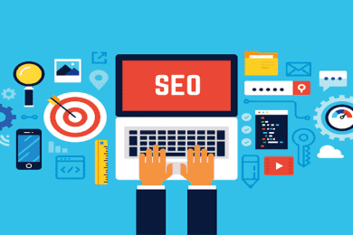 Search Engine Optimization (SEO) Services