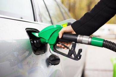 Why should you not put petrol in a diesel car?