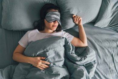 A Guide to Improve Sleep