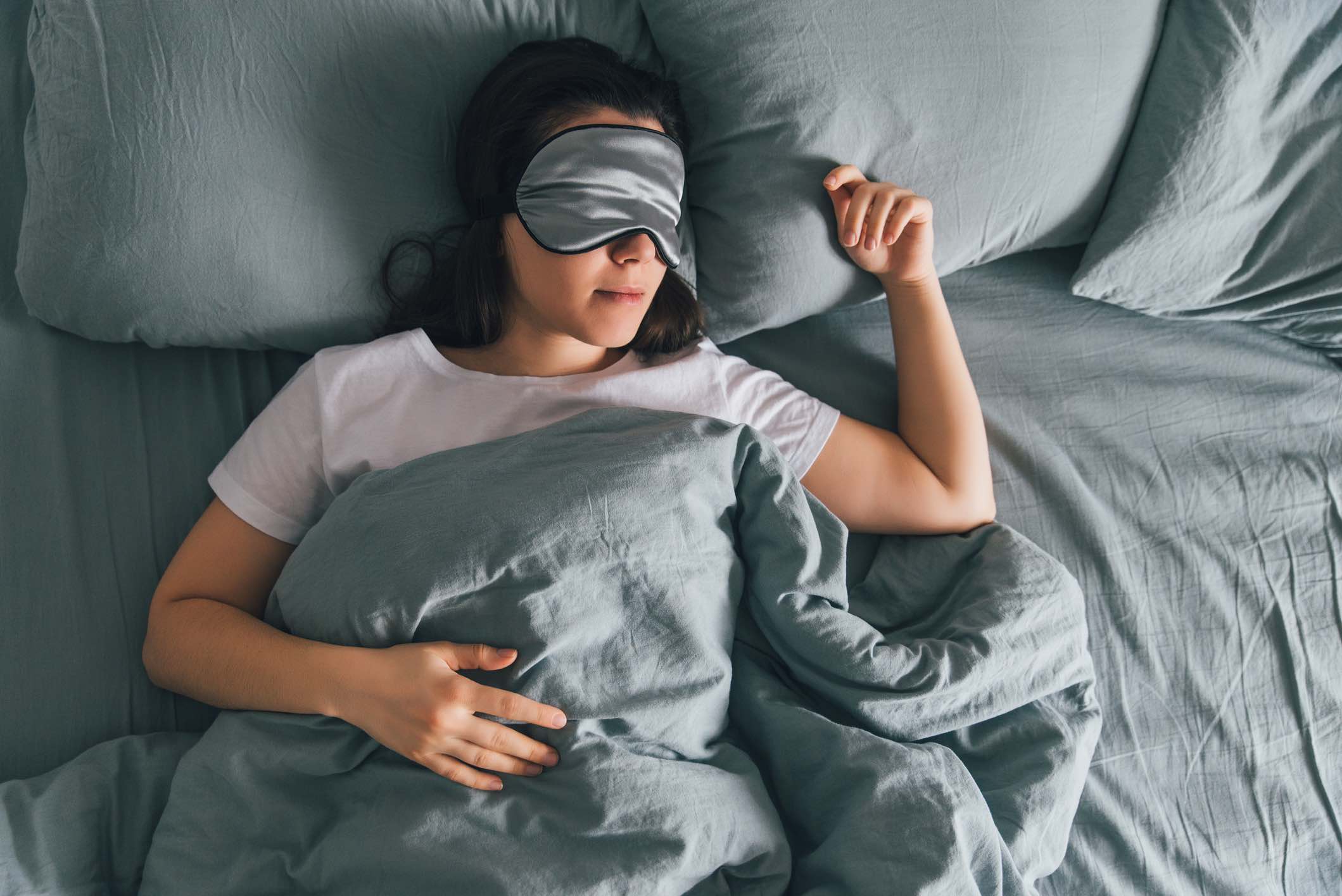 A Guide to Improve Sleep