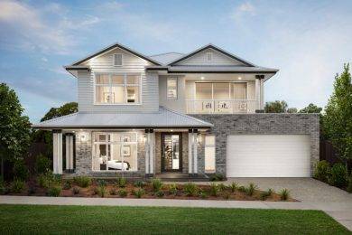 Build Homes in Sydney