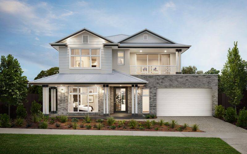 Build Homes in Sydney