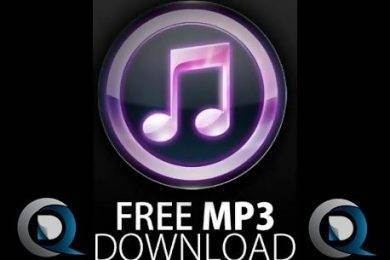 How To Download Music With A MP3 Song Download Program