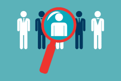 How head-hunters use executive recruitment software for passive candidate sourcing