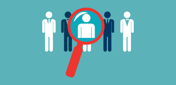 How head-hunters use executive recruitment software for passive candidate sourcing