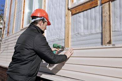 Siding Contractors Ann Arbor: Consider These 3 Points